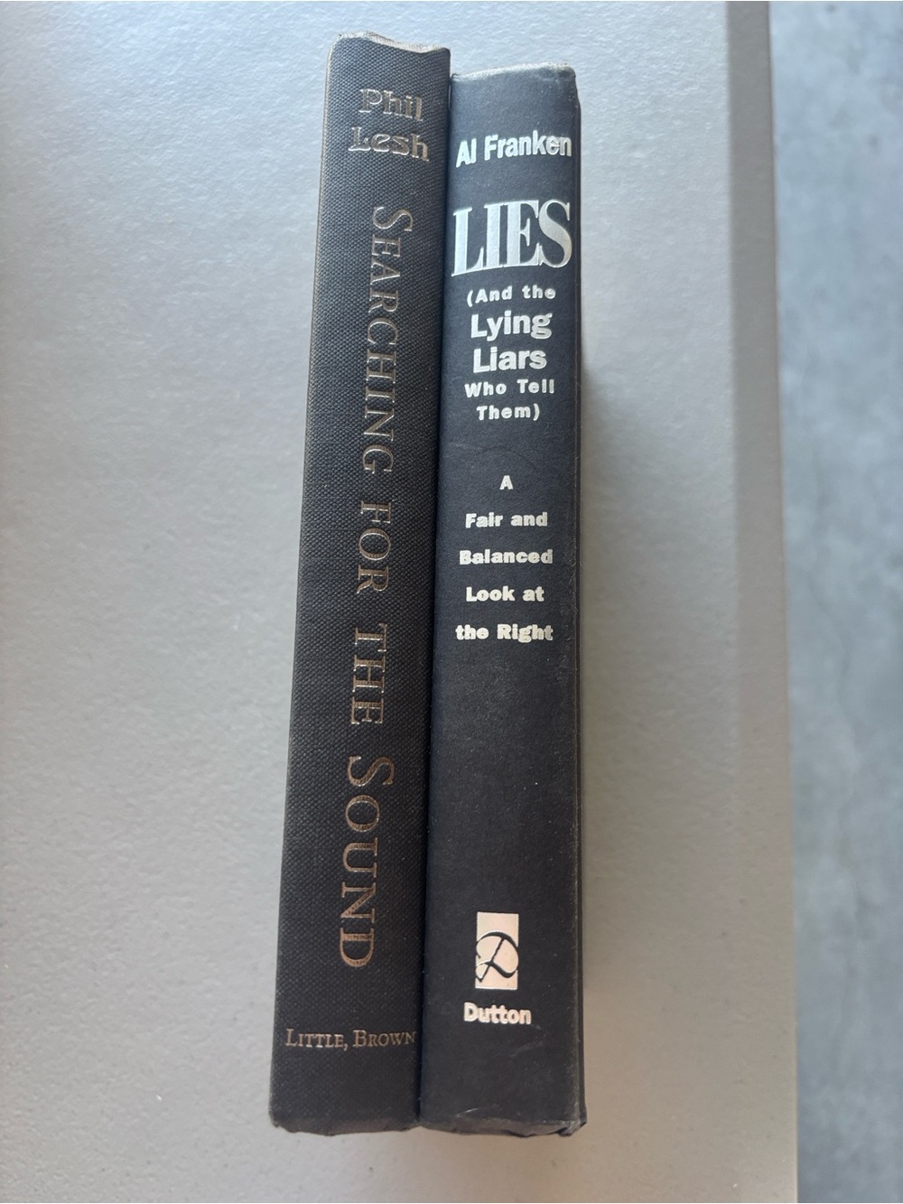 Book safe